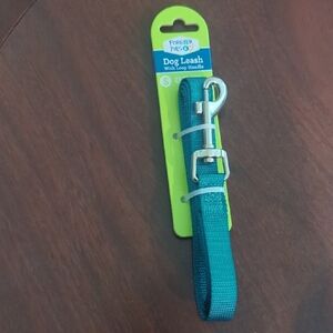 Forever 21 Green Dog Leash
